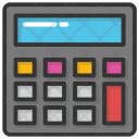 پیش‌نمایش فایل calculator-1012 از پک املاک و مستغلات ۲