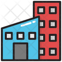 پیش‌نمایش فایل commercial-building-7 از پک املاک و مستغلات ۲