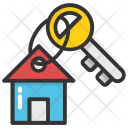 پیش‌نمایش فایل home-keychain از پک املاک و مستغلات ۲