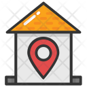 پیش‌نمایش فایل home-location-25 از پک املاک و مستغلات ۲