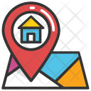 پیش‌نمایش فایل home-location-26 از پک املاک و مستغلات ۲