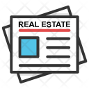 پیش‌نمایش فایل real-estate-classified-ads از پک املاک و مستغلات ۲
