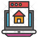 پیش‌نمایش فایل real-estate-website-35 از پک املاک و مستغلات ۲