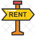 پیش‌نمایش فایل rent-sign-3 از پک املاک و مستغلات ۲