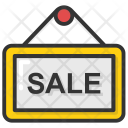 پیش‌نمایش فایل sale-sign-2 از پک املاک و مستغلات ۲
