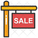 پیش‌نمایش فایل sale-sign-3 از پک املاک و مستغلات ۲