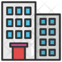 پیش‌نمایش فایل flats-building از پک املاک ۳
