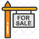 پیش‌نمایش فایل for-sale-sign-1 از پک املاک ۳