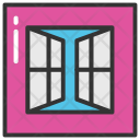 پیش‌نمایش فایل opened-window از پک املاک ۳