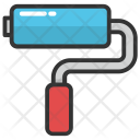 پیش‌نمایش فایل paint-roller-66 از پک املاک ۳