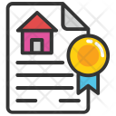 پیش‌نمایش فایل real-estate-certification از پک املاک ۳