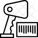پیش‌نمایش فایل barcode-scan-1 از پک خدمات لجستیک و تحویل ۴