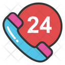 پیش‌نمایش فایل 24-hours-helpline از پک هتل و مسافرت ۲