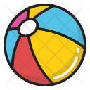 پیش‌نمایش فایل beach-ball-12 از پک هتل و مسافرت ۲