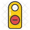 پیش‌نمایش فایل door-hanger-tag-1 از پک هتل و مسافرت ۲