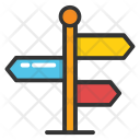 پیش‌نمایش فایل signpost-45 از پک هتل و مسافرت ۲