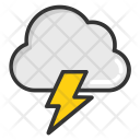 پیش‌نمایش فایل cloud-lightning-4 از پک هتل و مسافرت ۱