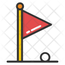 پیش‌نمایش فایل golf-pin از پک هتل و مسافرت ۱