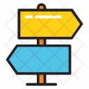پیش‌نمایش فایل signpost-46 از پک هتل و مسافرت ۱
