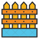 پیش‌نمایش فایل fence-205 از پک طبیعت ۱