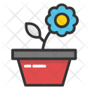پیش‌نمایش فایل flower-plant-1 از پک طبیعت ۱