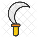 پیش‌نمایش فایل hand-sickle از پک طبیعت ۱