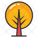 پیش‌نمایش فایل round-shaped-tree از پک طبیعت ۱