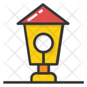 پیش‌نمایش فایل street-lamp-1 از پک طبیعت ۱