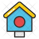 پیش‌نمایش فایل bird-house-5 از پک طبیعت ۲