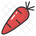 پیش‌نمایش فایل carrot-255 از پک طبیعت ۲