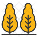 پیش‌نمایش فایل cypress-trees-2 از پک طبیعت ۲