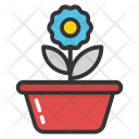 پیش‌نمایش فایل daisy-plant از پک طبیعت ۲