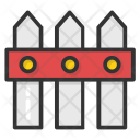 پیش‌نمایش فایل fence-207 از پک طبیعت ۲