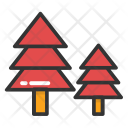 پیش‌نمایش فایل fir-tree-22 از پک طبیعت ۲