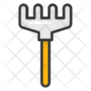 پیش‌نمایش فایل garden-rake-5 از پک طبیعت ۲