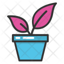 پیش‌نمایش فایل plant-pot-6 از پک طبیعت ۲