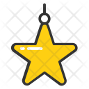 پیش‌نمایش فایل hanging-star-1 از پک هتل و مسافرت ۳