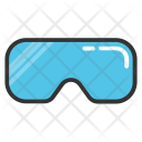 پیش‌نمایش فایل ski-goggles از پک هتل و مسافرت ۳