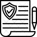 پیش‌نمایش فایل insurance-policy-1 از پک املاک ۱
