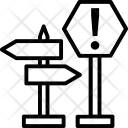 پیش‌نمایش فایل road-signs-3 از پک املاک ۱