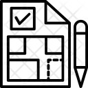 پیش‌نمایش فایل architectural-plan از پک املاک و مستغلات ۲