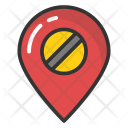 پیش‌نمایش فایل block-location-1 از پک نقشه و مسیریابی ۱