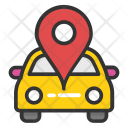 پیش‌نمایش فایل car-navigation-2 از پک نقشه و مسیریابی ۱