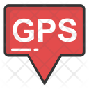 پیش‌نمایش فایل gps-map-marker از پک نقشه و مسیریابی ۱