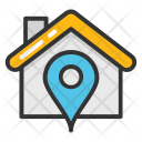 پیش‌نمایش فایل home-location-34 از پک نقشه و مسیریابی ۱