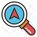پیش‌نمایش فایل location-search-2 از پک نقشه و مسیریابی ۱