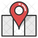 پیش‌نمایش فایل map-location-12 از پک نقشه و مسیریابی ۱