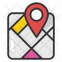 پیش‌نمایش فایل map-location-14 از پک نقشه و مسیریابی ۱