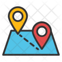 پیش‌نمایش فایل map-location-15 از پک نقشه و مسیریابی ۱