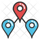 پیش‌نمایش فایل map-marker-7 از پک نقشه و مسیریابی ۱
